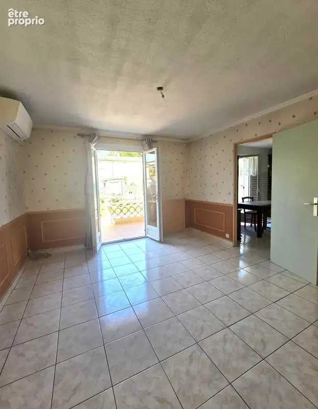 Maison 91m2 dpe c  3 chambres  parcelle de 234m2   garage - photo 4