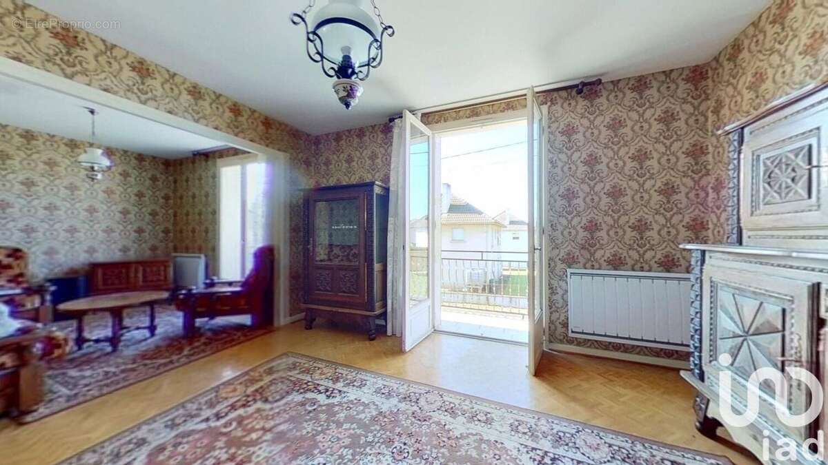 Photo 6 - Maison à PLEAUX