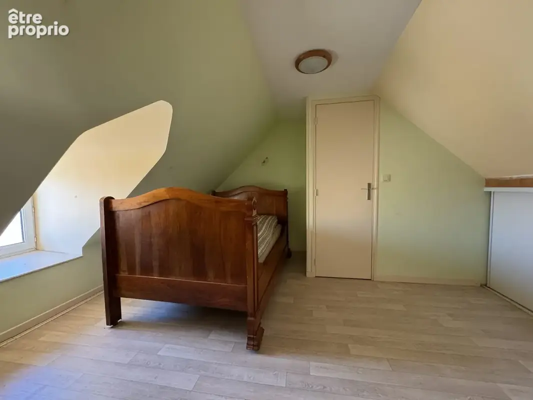 Maison 4 pièces 68 m² à vendre à Le Trevoux (29380) - photo 7