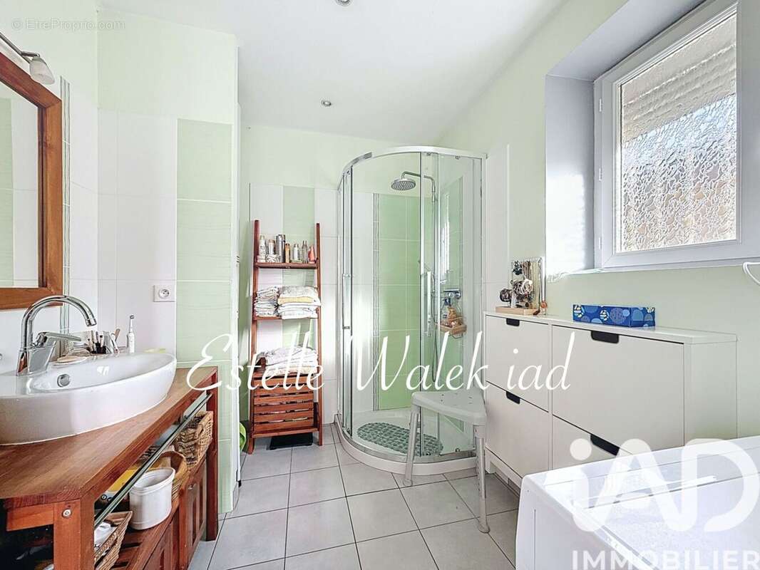 Photo 9 - Maison à DOMBASLE-SUR-MEURTHE