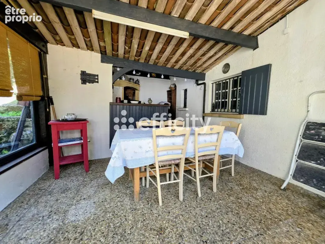 Maison 7 pièces 160 m² à vendre à Corgnac-Sur-L'isle (24134) - photo 15