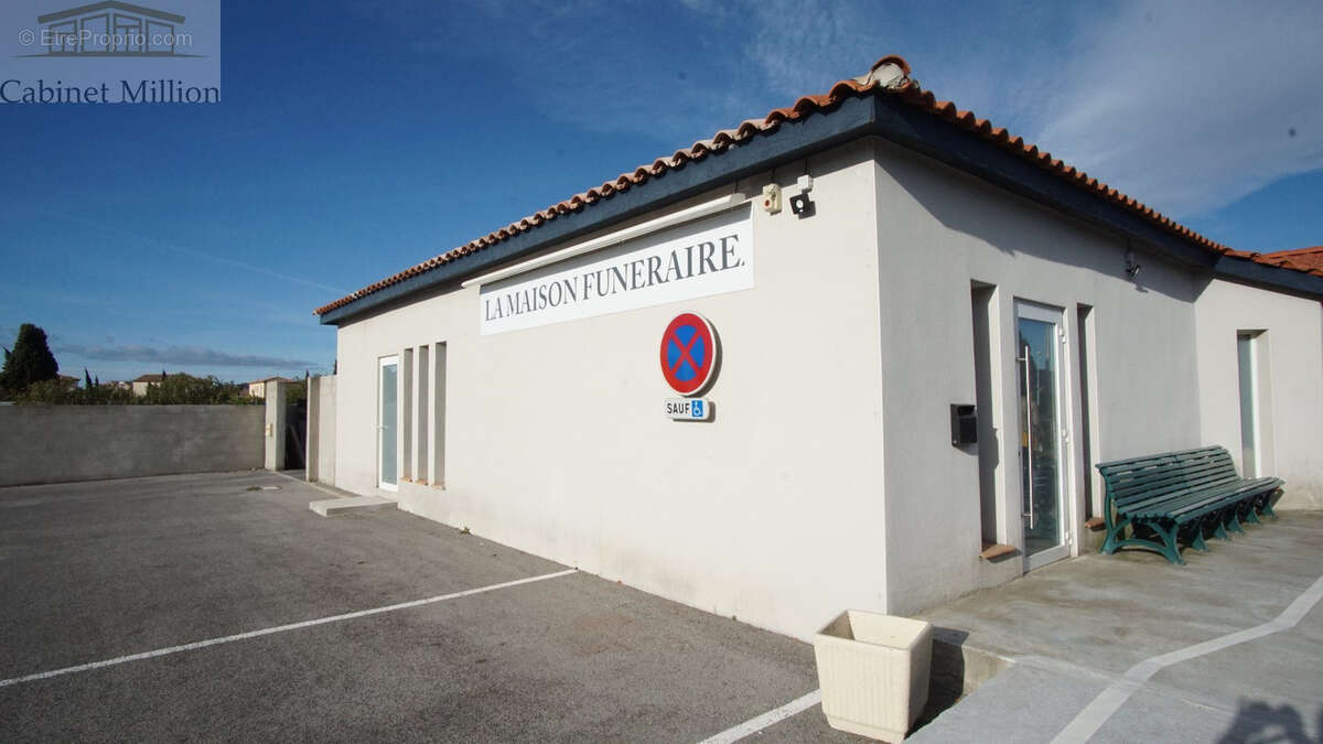 Appartement à FRONTIGNAN