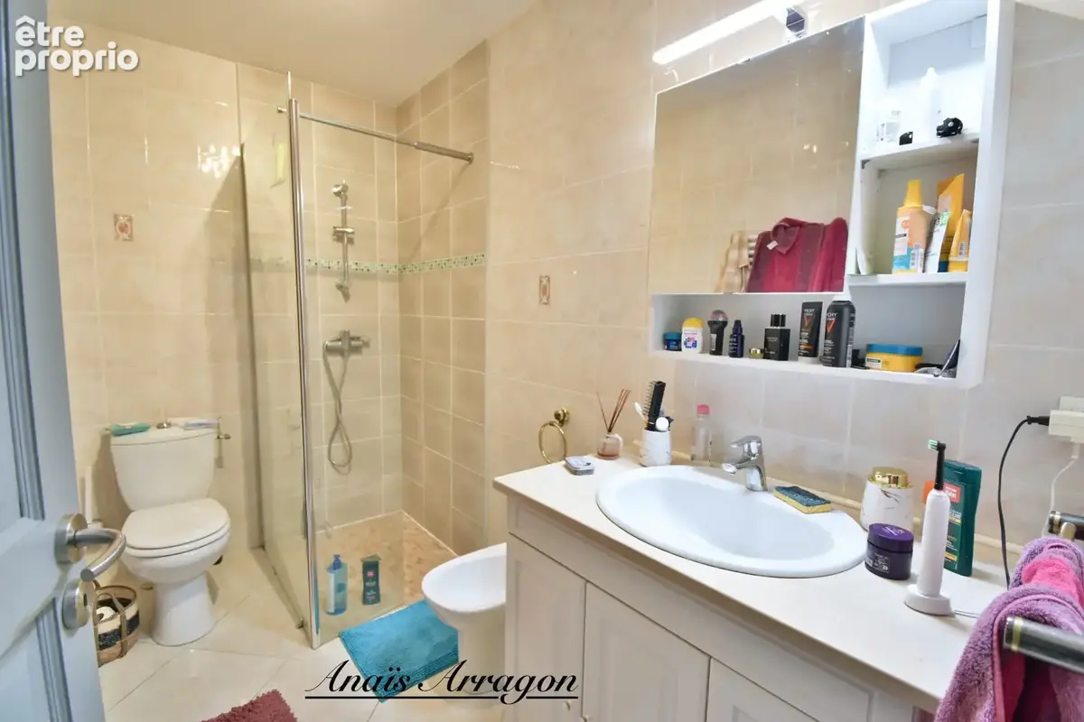 Maison à vendre 8 pièces PUJOLS (47) - photo 19