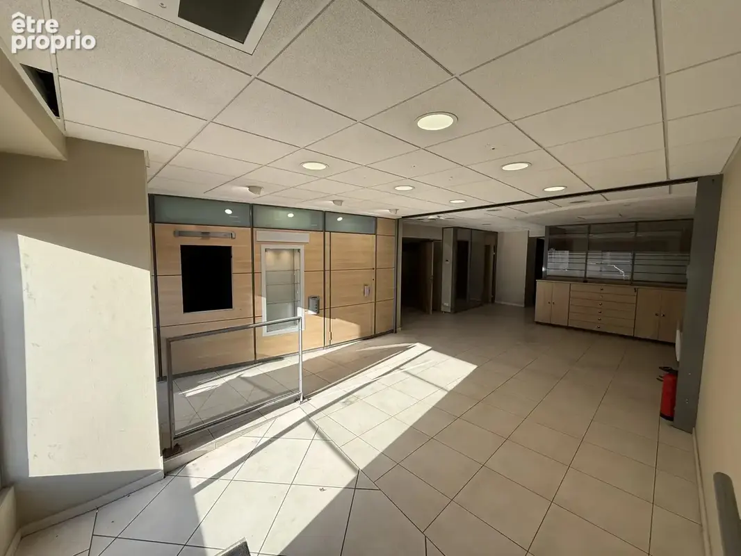 Thoissey centre - photo 2