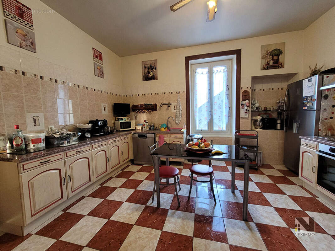 Maison à NEXON
