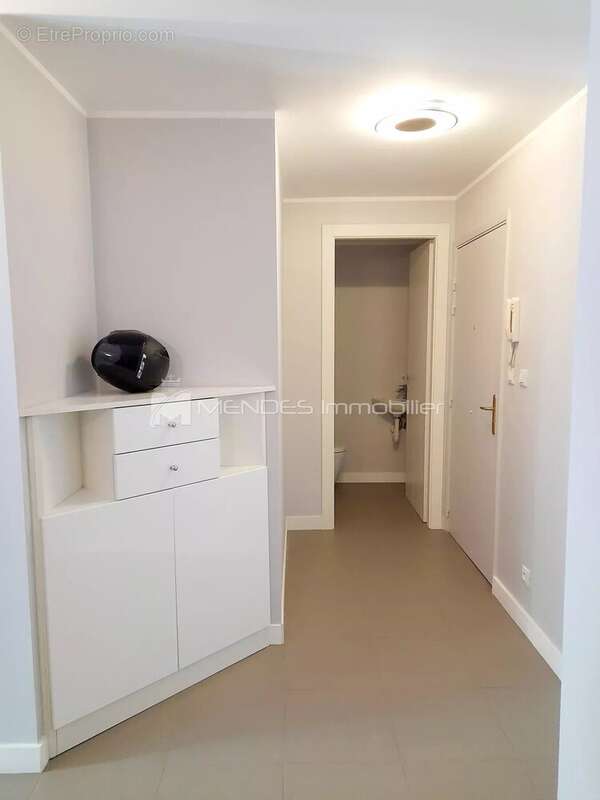 Appartement à CAP-D'AIL