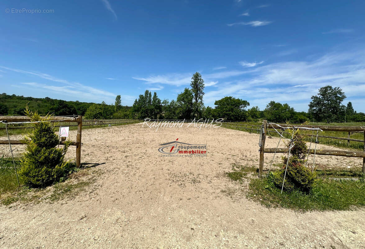 Propriété équestre exceptionnelle avec 5 chambres, piscine chauffée et plus de 6 hectares de terrain - photo 40