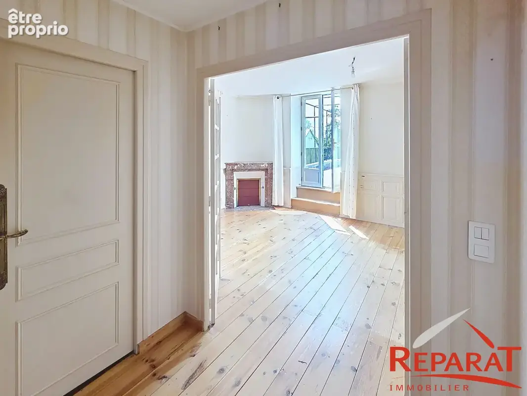 Maison 155 m² à Allassac  - photo 7