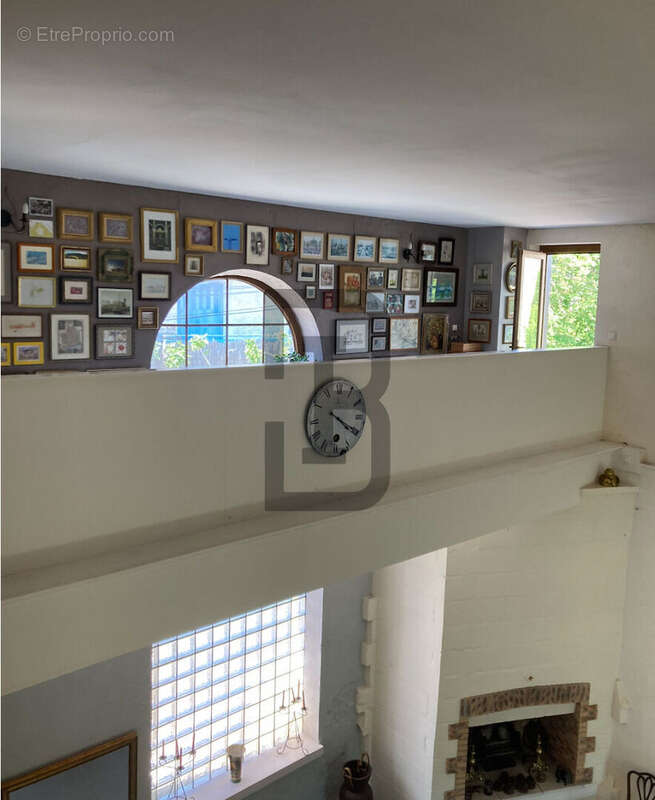 Maison à ESPERAZA