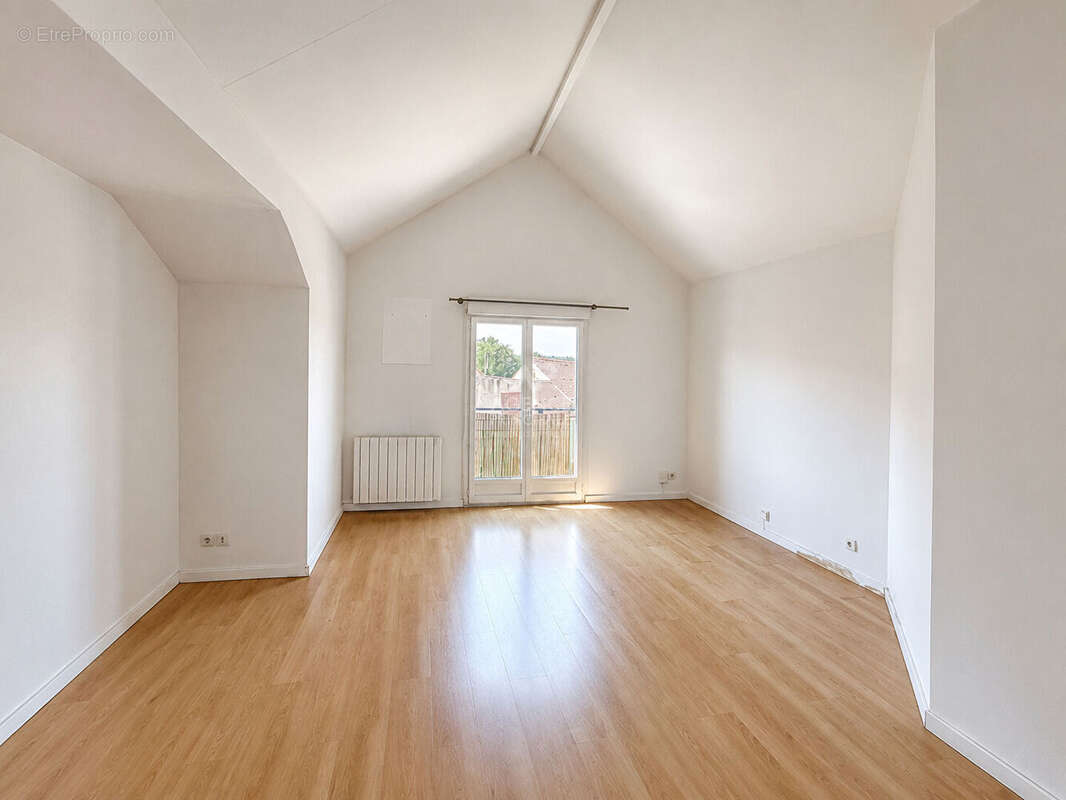 Appartement Triel Sur Seine 4 pièce(s) 82 m2 - photo 2