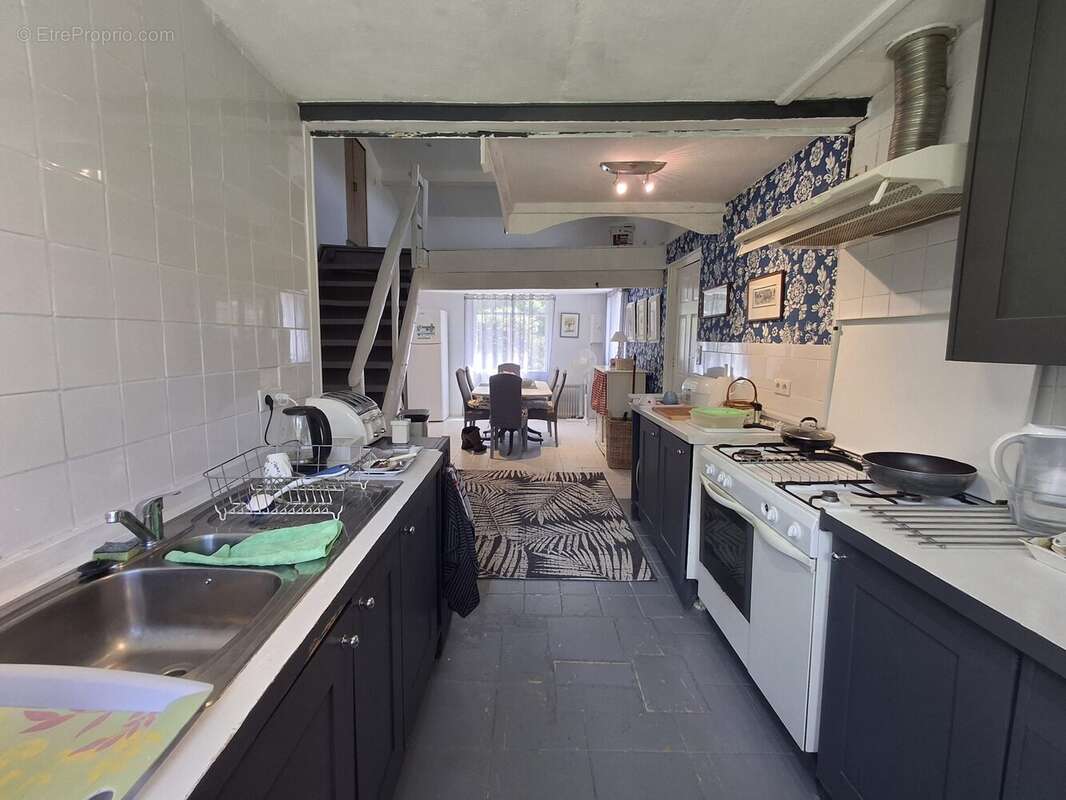 Maison 108 m² à Castillonnes  - photo 8