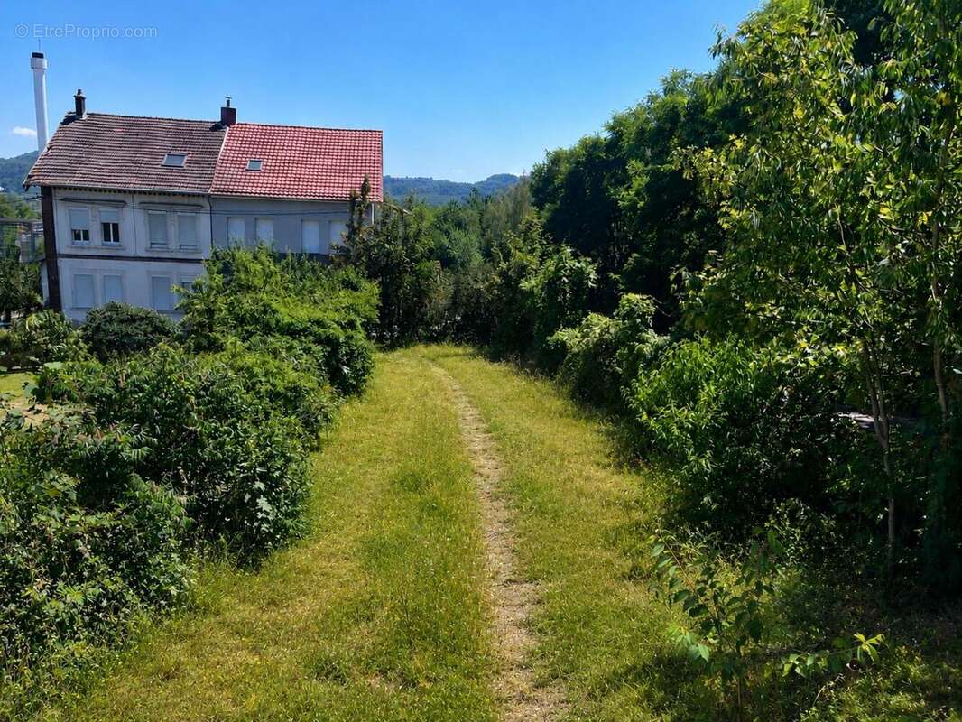 Photo 8 - Maison à FREYMING-MERLEBACH