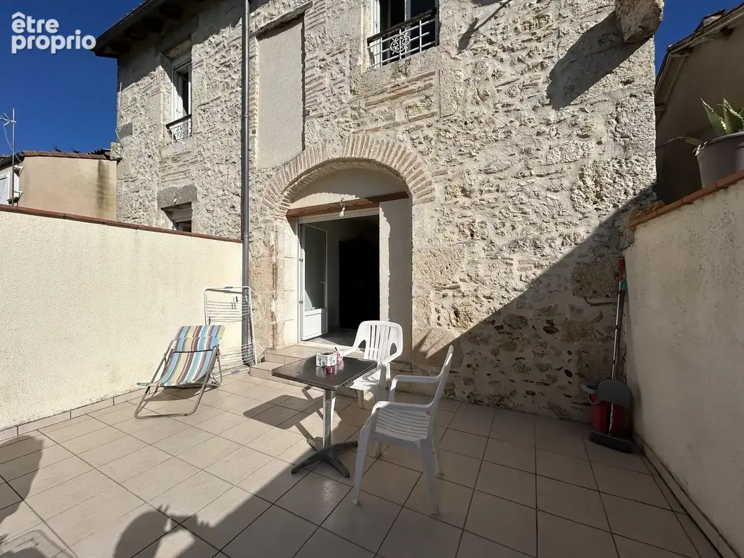 Ensemble immobilier - photo 6