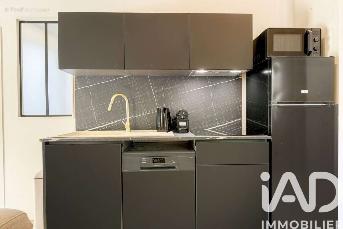 Photo 5 - Appartement à SAINT-DIDIER-AU-MONT-D'OR
