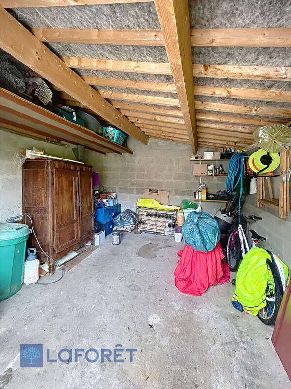 Maison à CHANDAI