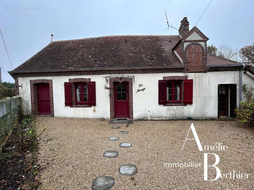 Photo 9 - Maison à FRETIGNY