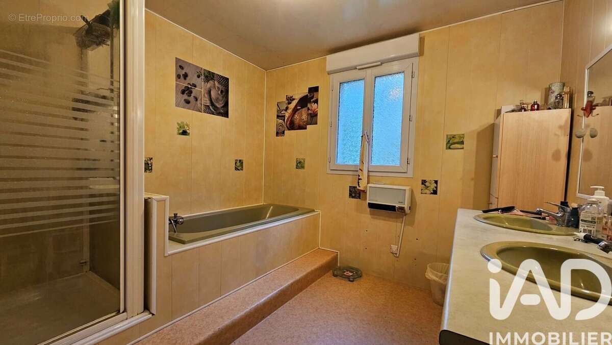 Photo 6 - Maison à VILLEFAGNAN