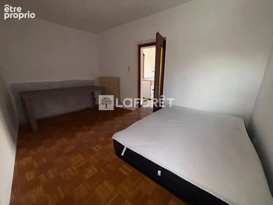 Maison 3 pièces à vendre à Esserts Blay - Calme et potentiel - photo 5