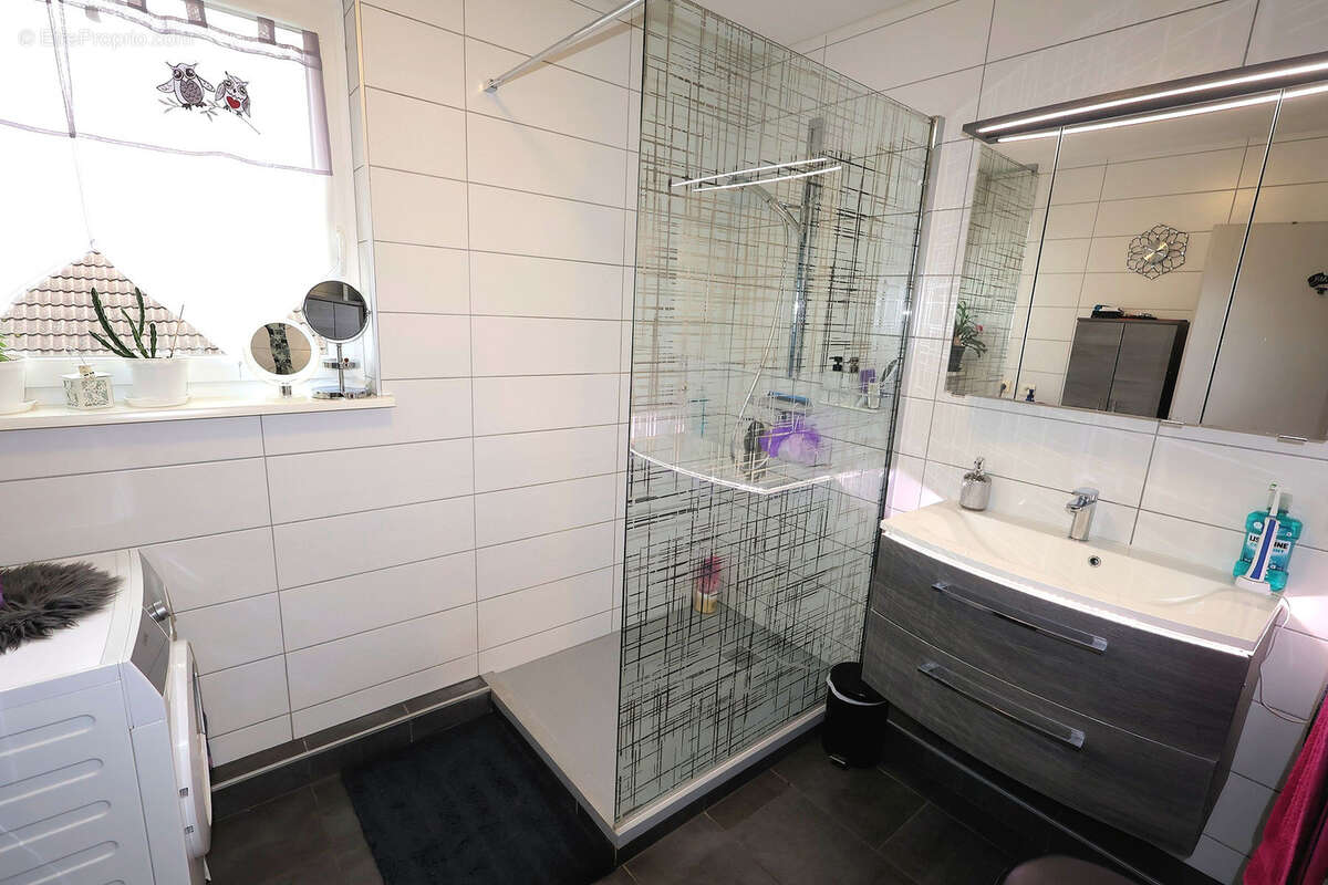 Appartement à BLOTZHEIM