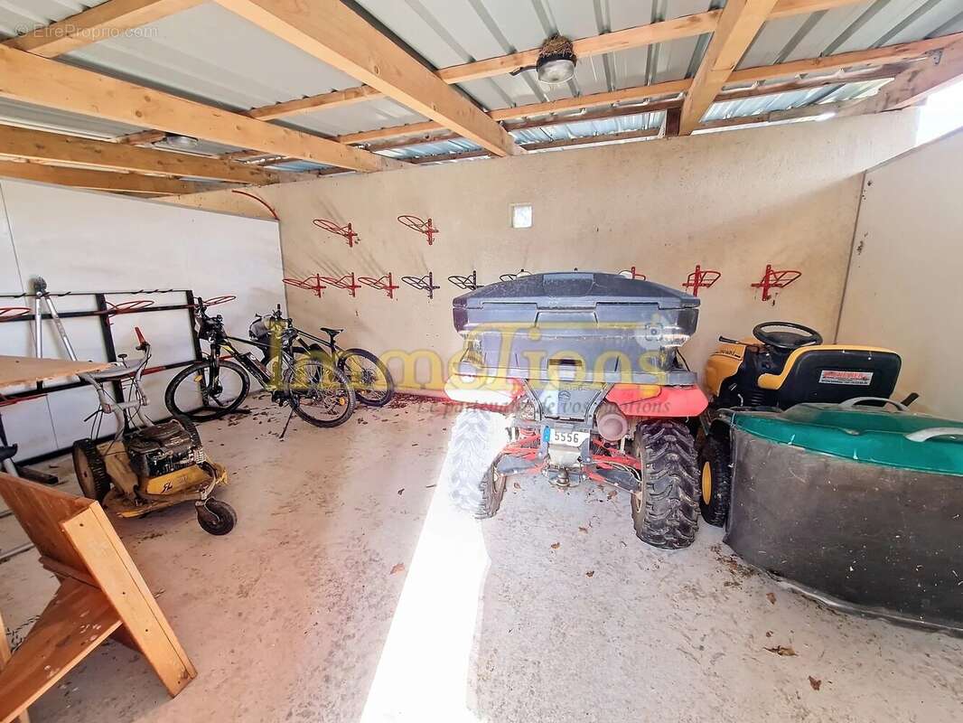 Maison à ROMANS-SUR-ISERE