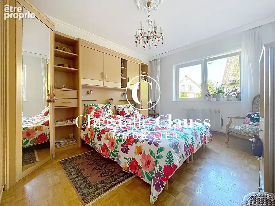 Maison Reichstett 5 pièce(s) 93.44 m2 - photo 8