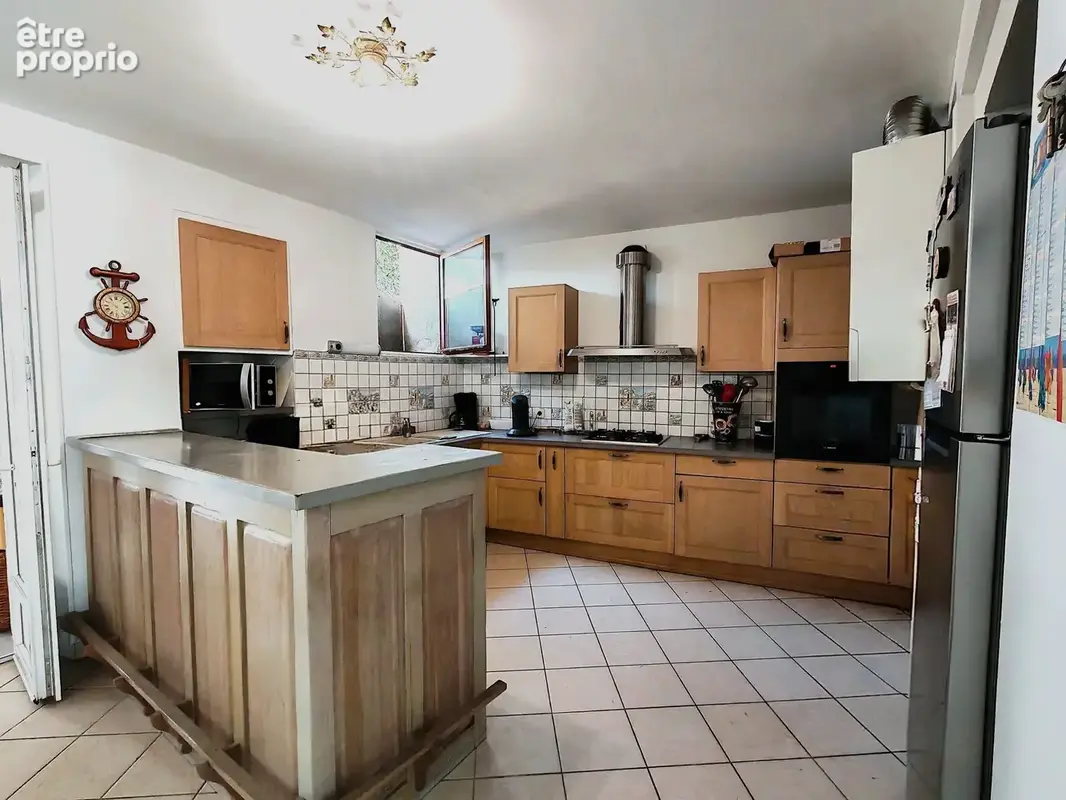 Maison 6 pièces 158 m² à vendre à Chars (95750) - photo 2