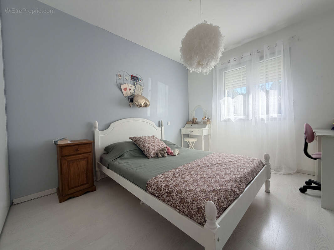 Maison de plain-pied de 103 m2 - photo 10