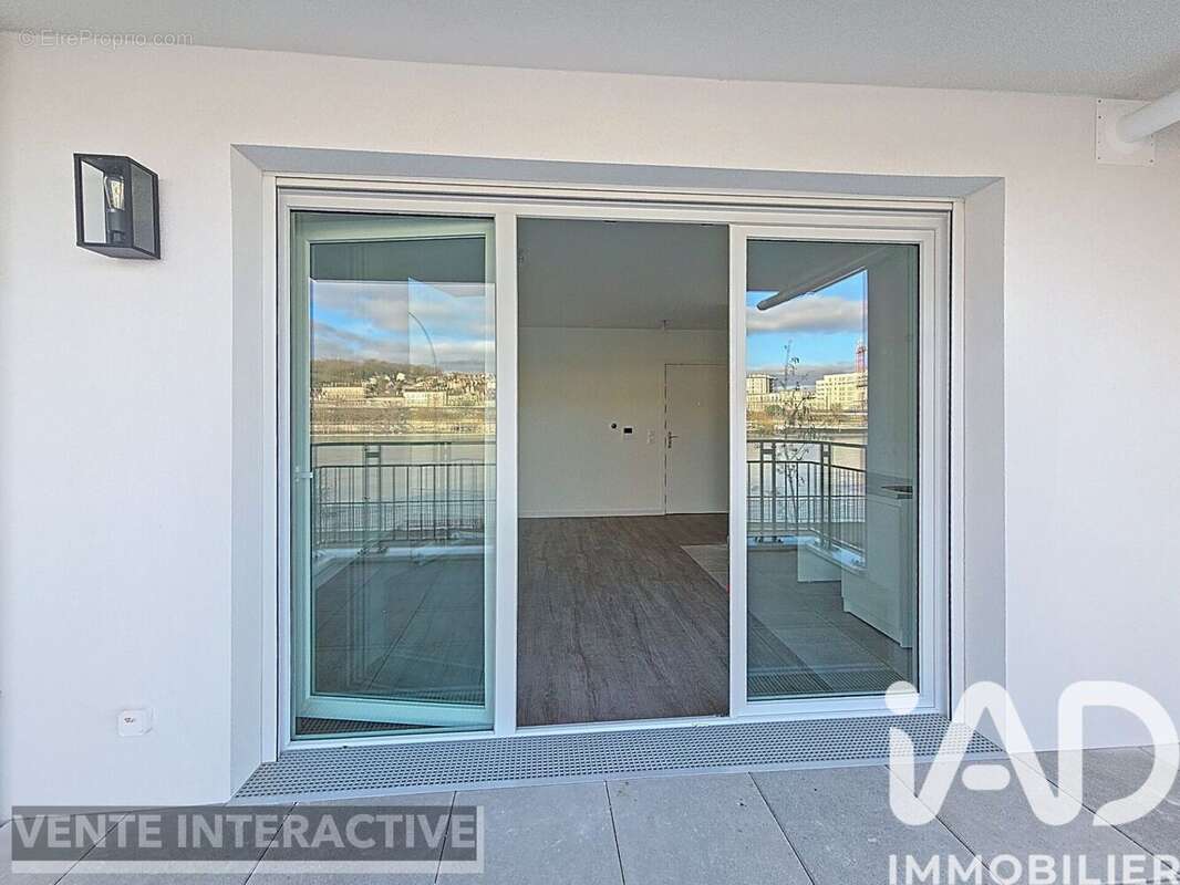 Photo 5 - Appartement à VILLENEUVE-LE-ROI