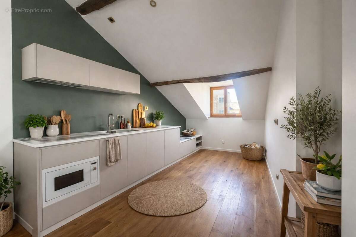 Appartement à LIMOGES