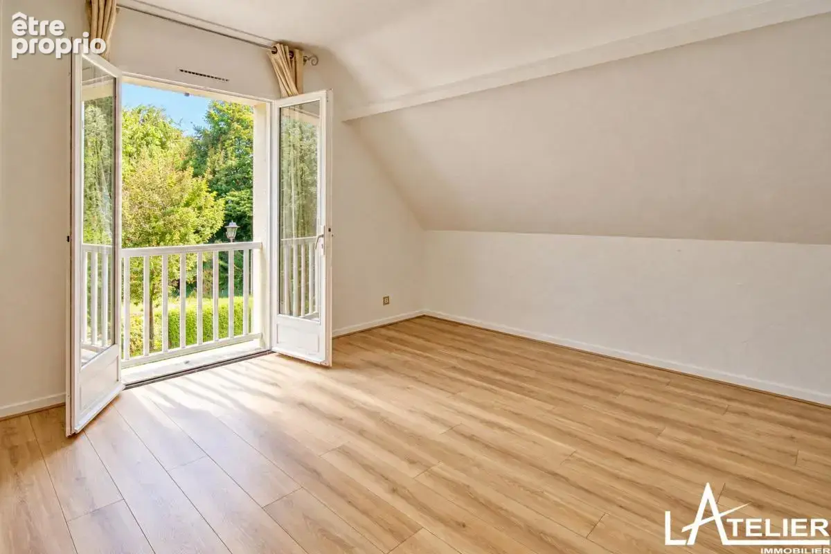 Maison 8 pièces 200 m² à vendre à Chavenay (78450) - photo 13