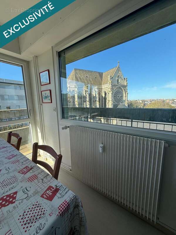 Photo 4 - Appartement à ANGERS