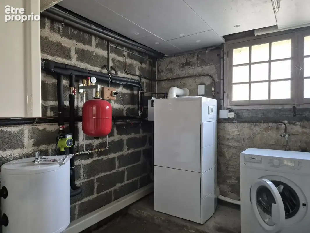 Dordogne - Périgueux - Tocane - Périgourdine de 180m2 au cœur de Tocane-Saint-Apre   Fort potentiel de rénovat - photo 18