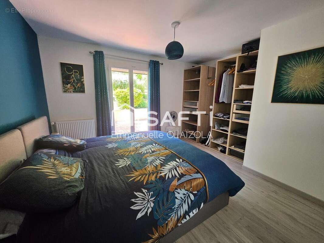 Photo 4 - Maison à SAINT-ARNOULT-EN-YVELINES