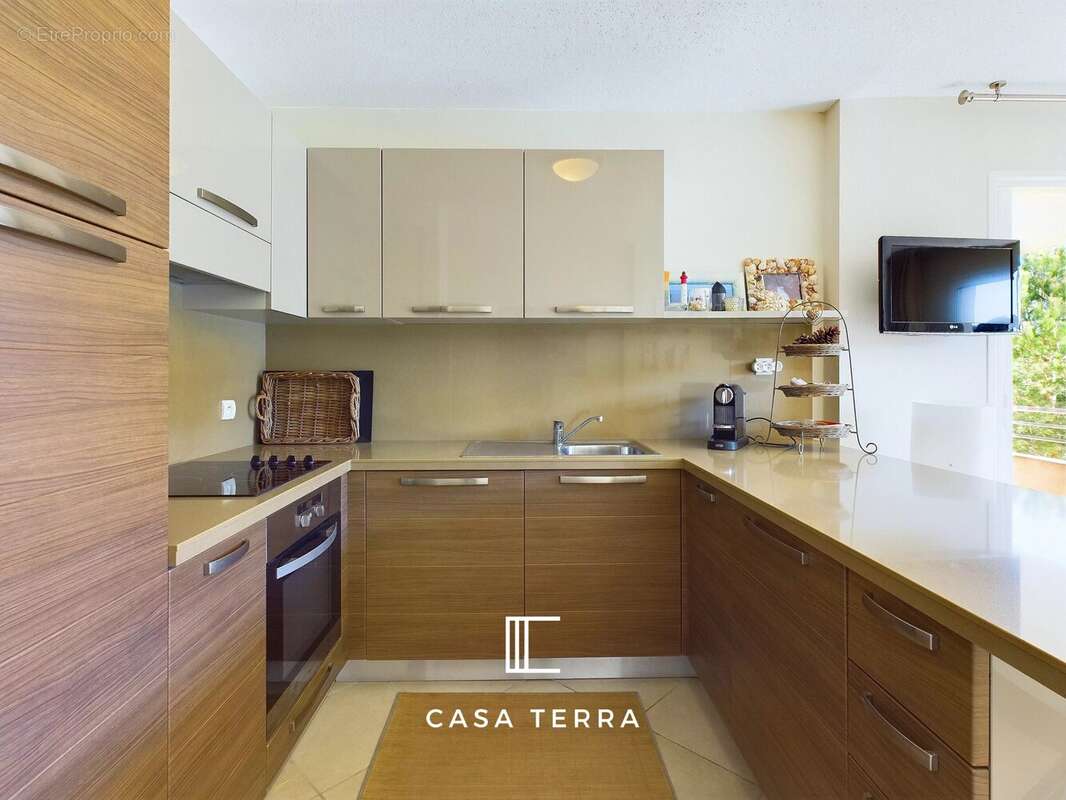 Appartement à PORTO-VECCHIO