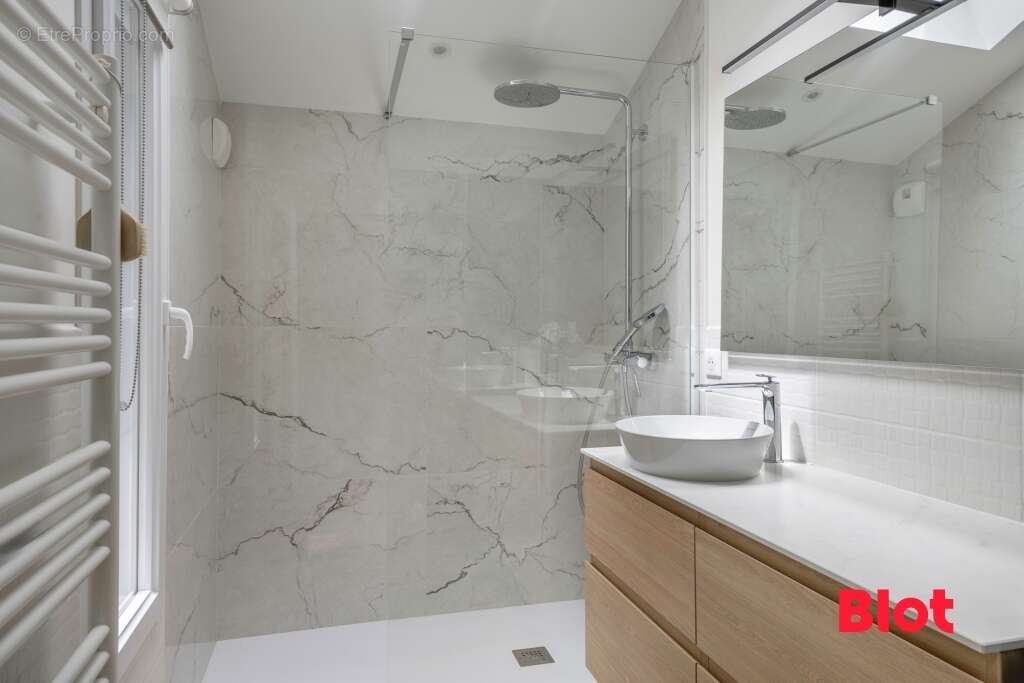 Maison 151 m² à La Baule-Escoublac  - photo 6