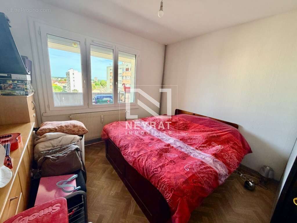 Appartement à CHALON-SUR-SAONE