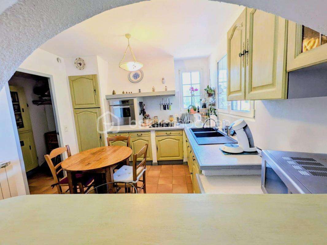 Maison  5 pièces - 120 m² - photo 2