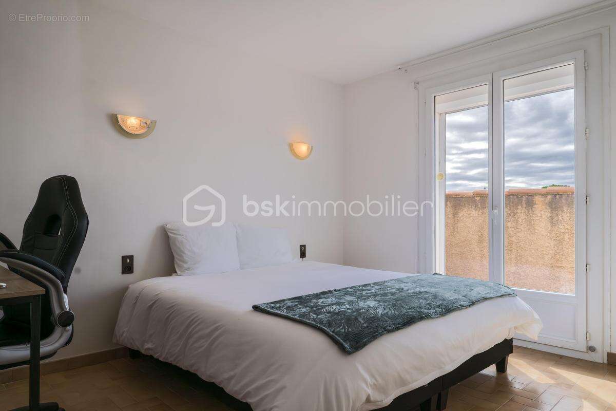 Maison à CUXAC-D&#039;AUDE