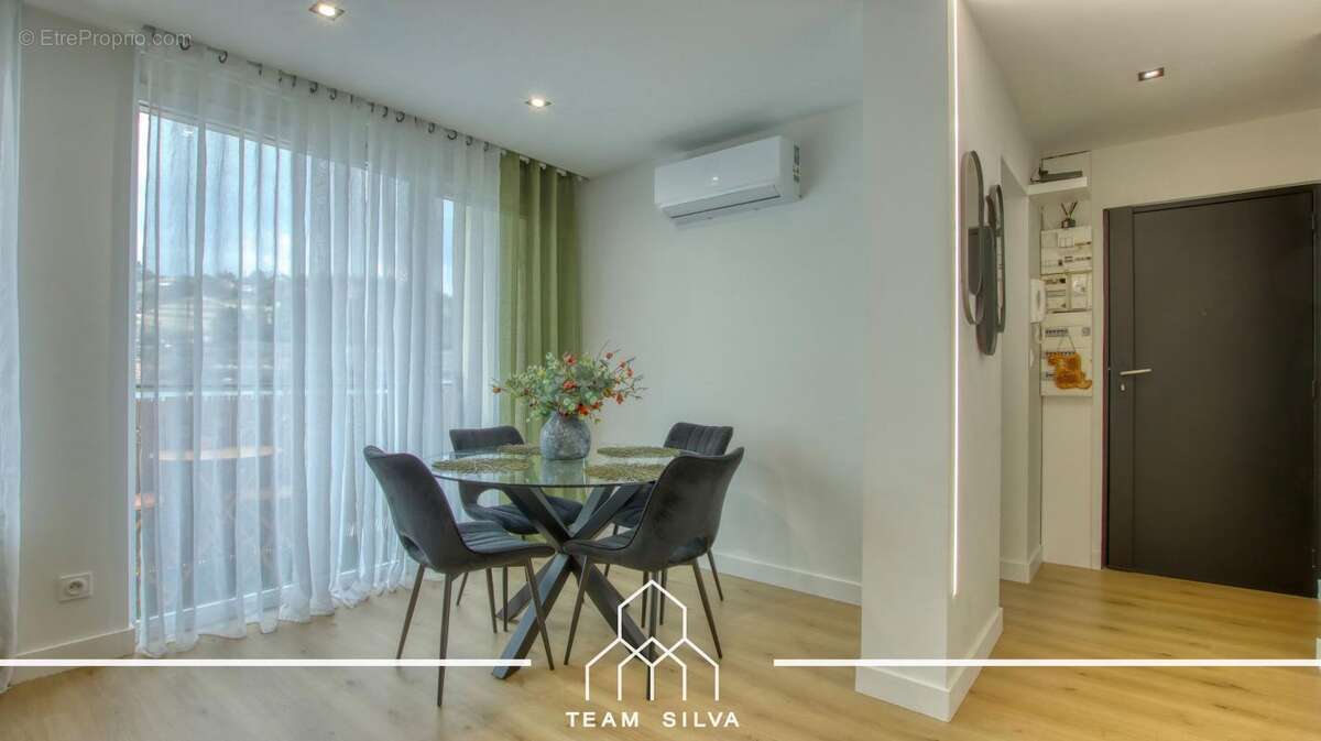 Appartement - photo 5