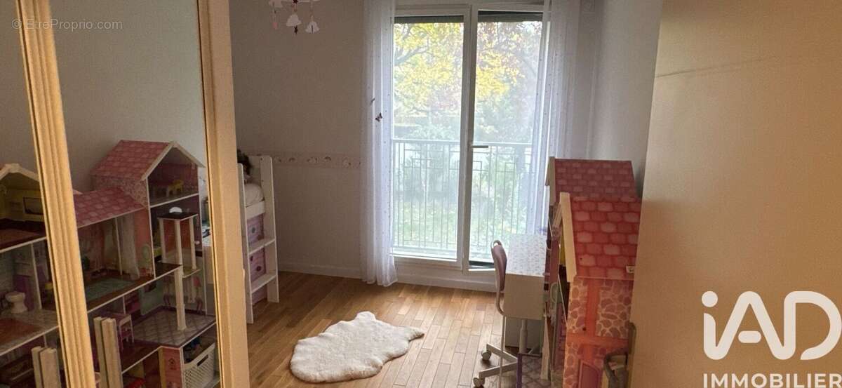 Photo 7 - Appartement à SAINT-CLOUD