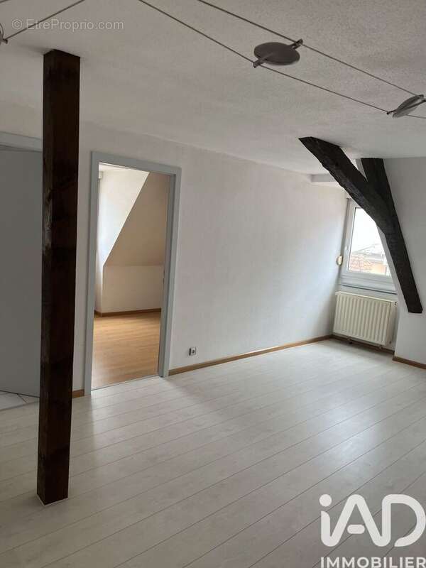 Photo 4 - Appartement à MULHOUSE