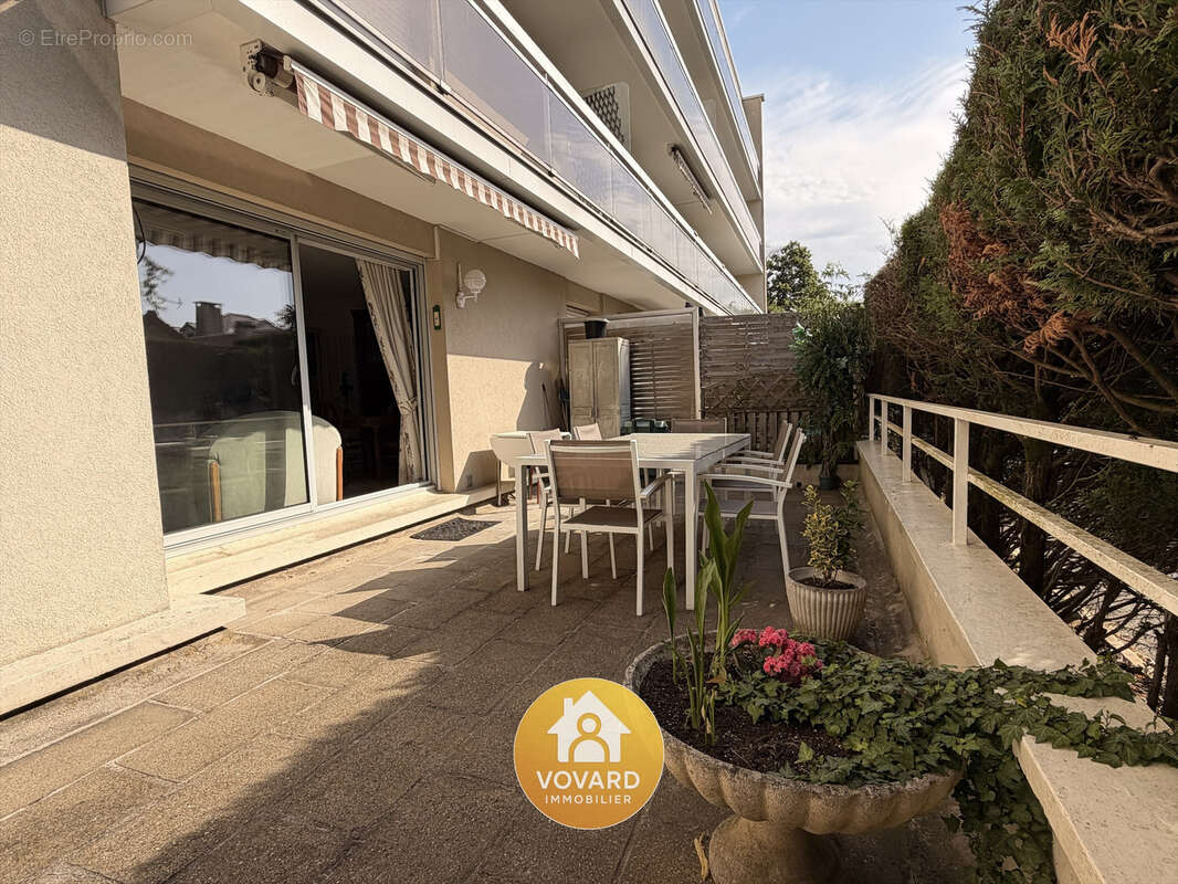 Appartement à MONTMORENCY
