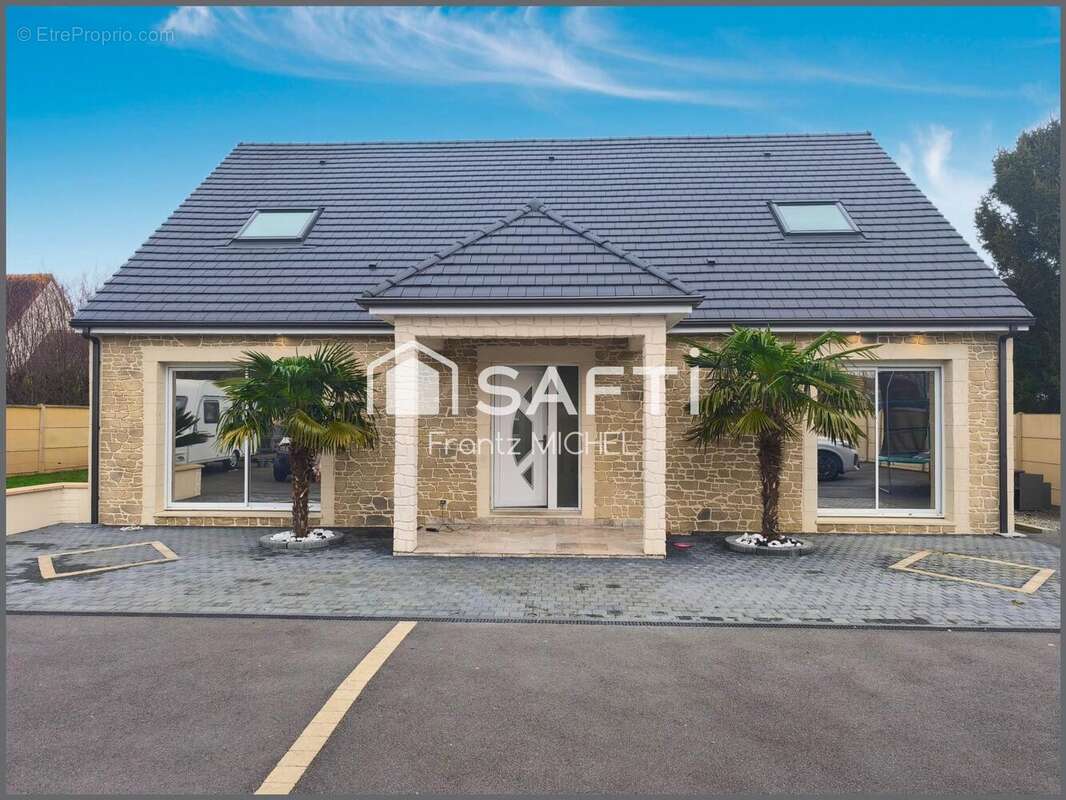 Photo 3 - Maison à ARGENCES