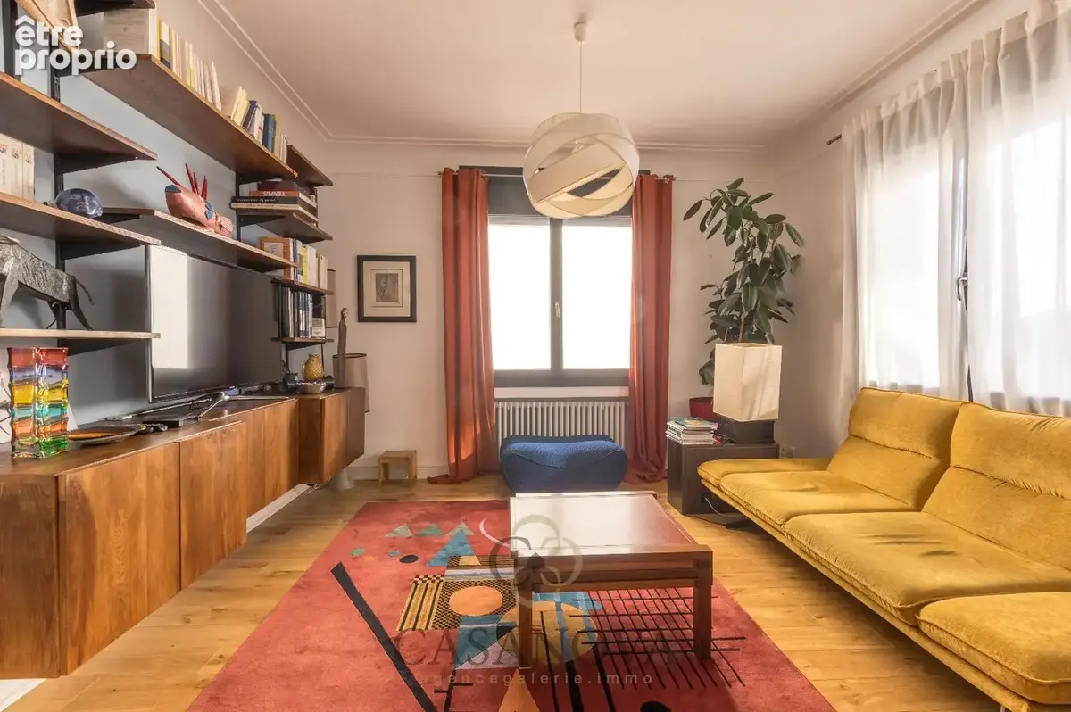 Elégante maison de ville avec jardin secret en plein coeur de Sète - photo 12