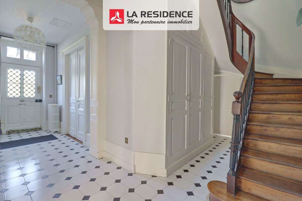Maison 173 m² à Blois  - photo 5