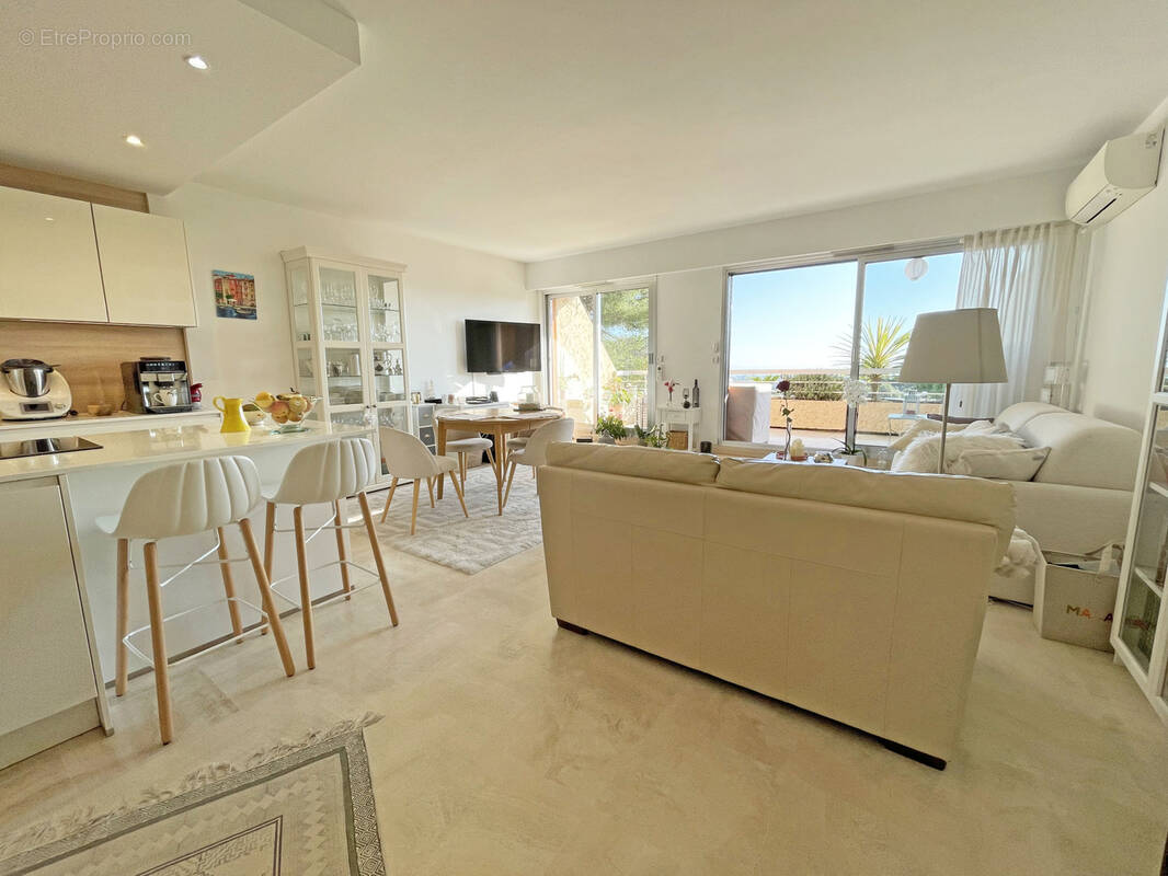 Appartement à VENCE