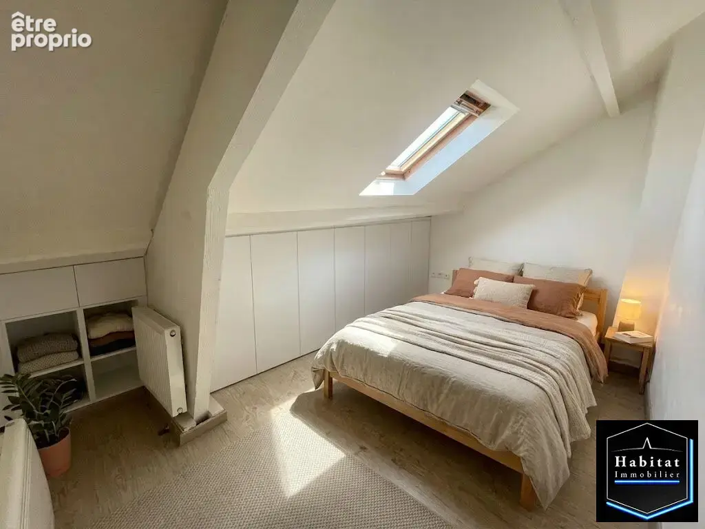 Appartement dans petite copropriété de 3 logements  - 3 pièce(s) - photo 7