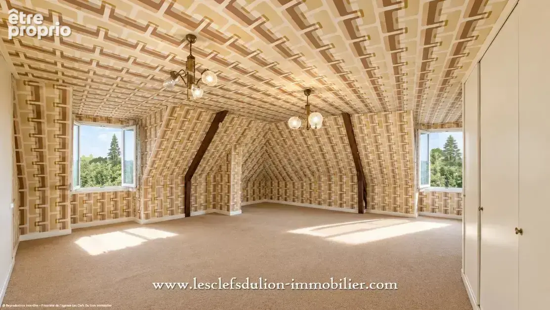 Élégante maison traditionnelle avec vue dominante - photo 17