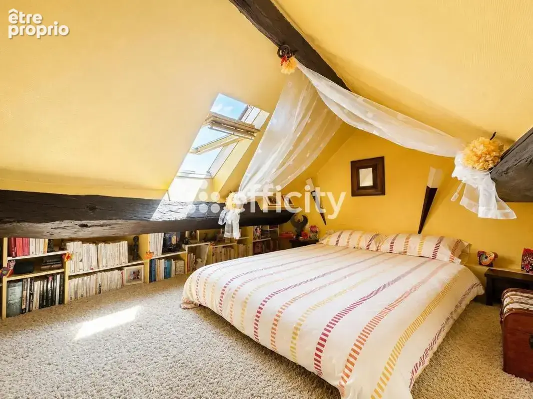Appartement - photo 8