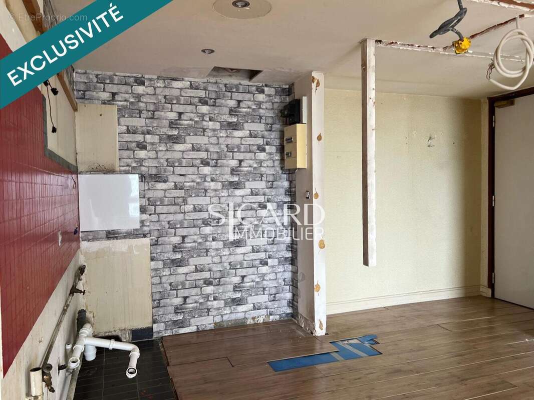 Photo 4 - Appartement à PARIS-15E